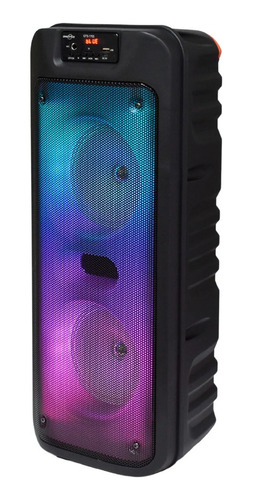 Torre Parlante Bluetooth Recargable Gts-1703 6.5 *2