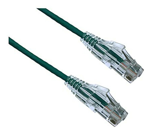 Cable Ethernet Cat6 Flexible De 25 Pies