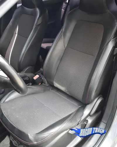 Chevrolet Onix 1.0T Rs Mt