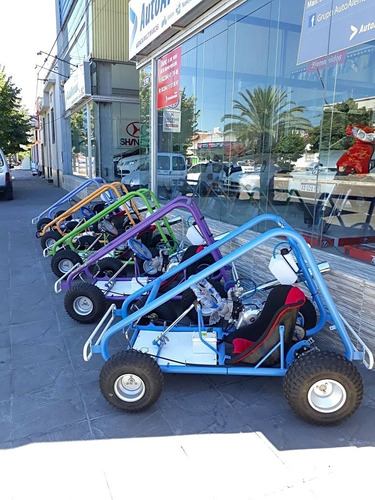 Karting Superkart