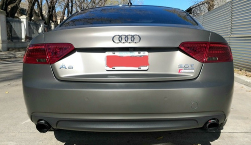 Audi A5 3.0 Coupe Tfsi 272cv Stronic Quattro 2013