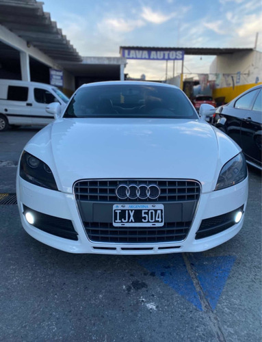 Imagen 2 de 10 de Audi Tt 1.8 T Fsi 2010