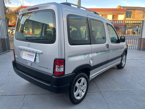 Imagen 8 de 14 de Partner Patagonica Vtc Plus Hdi 2016 47000km Morenteautos