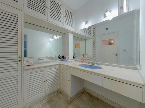 Imagen 20 de 30 de Departamento 3 Dormitorios En Venta Barrio Martin