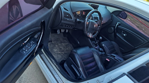 Renault Fluence 2.0 Gt T 180cv