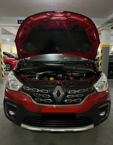 Renault Kangoo 1.5 Dci Stepway