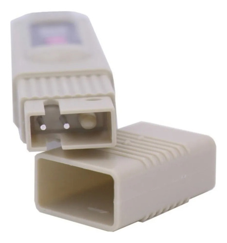 Medidor Digital Tds Conductividad+ Termohigrometro Con Sonda