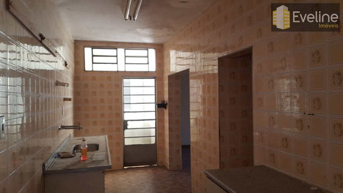 Casa Com 3 Dorms, Vila Mogilar, Mogi Das Cruzes - R$ 400 Mil, Cod: 1442 - V1442