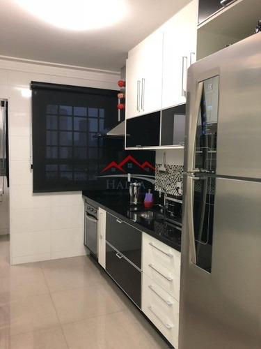 Estuda Permuta|apartamento No Morado Dos Deus Na Rua Do Retiro Em Jundiaí Sp - Ap00021 - 31983361