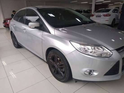 Ford Focus 2.0 Se Sedan 16v Flex 4p Powershift