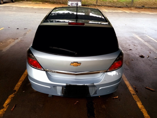 Chevrolet Vectra Gt 2009 2.0 Flex Power 5p