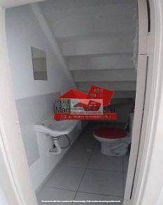 Imagem 21 de 27 de Sobrado Com 4 Dormitórios Para Alugar, 180 M² Por R$ 3.800,00/mês - Cambuci - São Paulo/sp - So3322