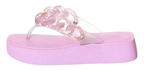 Sandalias Femininas Petite Jolie MercadoLivre