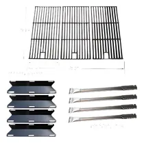 Comprar Parrilla Repuesto Quemadores, Placas De Calor, Parrilla Reji