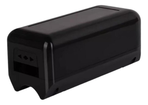 Caja Protectora Para Controlador De Bicicleta 19x7,5cm