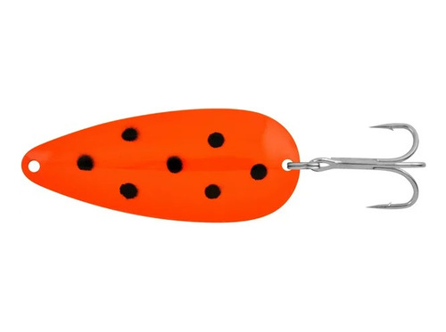 Señuelo Cuchara  Metal Apex  90 Mm Pesca Deportiva