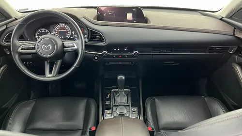 Mazda Cx30 Grand Touring Lx Hybrid