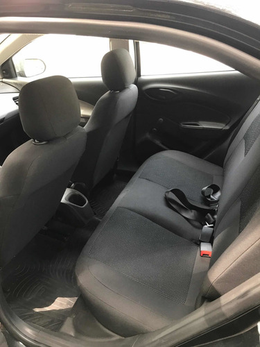 Chevrolet Prisma 2018 1.4 Joy Ls + 98cv