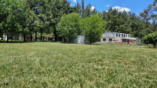 Imagen 6 de 30 de Venta Terreno 7124 M2 Matheu Belen De Escobar