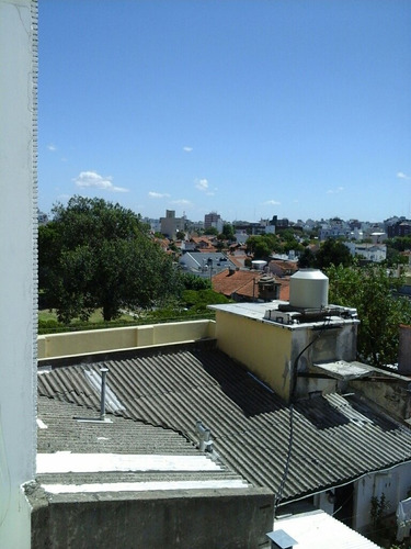 Imagen 5 de 11 de Dto. 1 Amb. Amplio Divisible Con Cochera