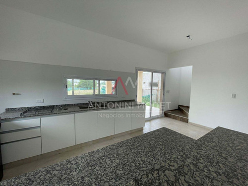 Imagen 3 de 17 de Antonini Modet - Casa En Venta En Santa Elena - Pilar Del Es
