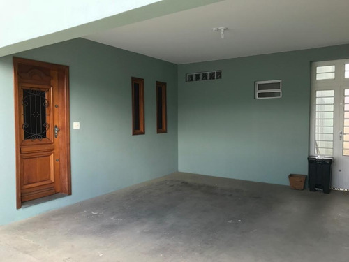 Imagem 5 de 30 de Casa Com 3 Dormitórios À Venda, 250 M² Por R$ 750.000,00 - Bosque Dos Eucaliptos - Valinhos/sp - Ca1783
