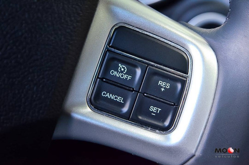 Dodge Journey 3.6 Rt V6 Gasolina 4p Automático