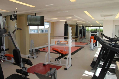 Imagem 6 de 6 de Loft Com 2 Dormitórios, Sala, Banheiro E 1 Vaga Para Alugar, 50 M² - Rudge Ramos - São Bernardo Do Campo/sp - Lf0053