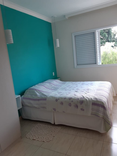 Casa, Sobrado, Venda E Compra, Jardim Marambaia, Jundiaí - Ca01667 - 68420933