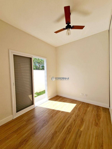 Imagem 5 de 21 de Casa Com 3 Dormitórios À Venda, 200 M² Por R$ 980.000,00 - Urbanova - São José Dos Campos/sp - Ca1935