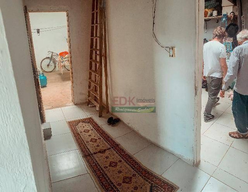 Imagem 6 de 16 de Chácara Com 2 Dormitórios À Venda, 20000 M² Por R$ 297.000,00 - Parque São Martinho - Mogi Das Cruzes/sp - Ch0565