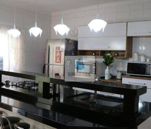 Imagem 12 de 15 de Casa De Condomínio Em Valinhos - Ca1012