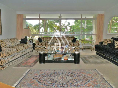 Imagem 2 de 26 de Apartamento Todo Reformado À Venda - Ap10615 - 34599772