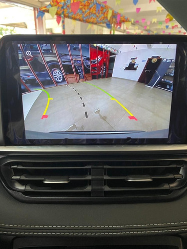 Fiat Toro 2.0 16V TURBO DIESEL RANCH 4WD AT9