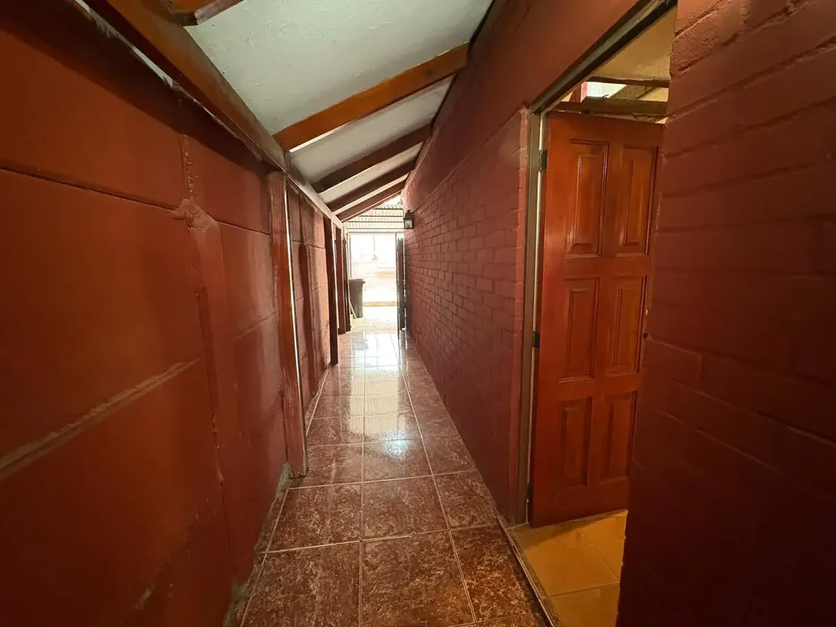 Imagen 5 de 13 de Arriendo Casa 2 Pisos , 2hab, 1ba, Puente Alto