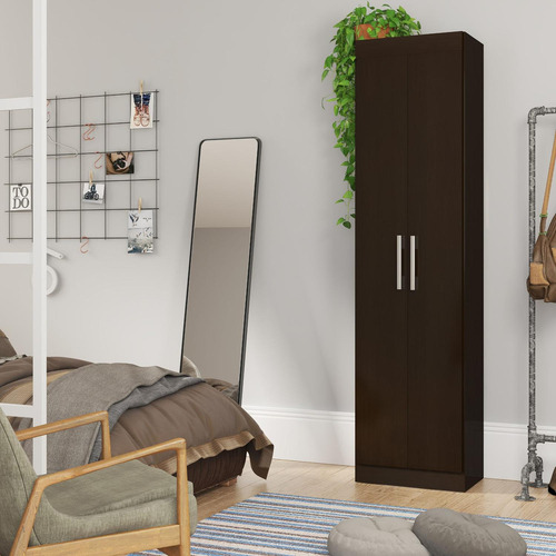 Mueble Closet Organizador Ropero Multiusos Moderno