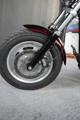 Harley Davidson Dyna