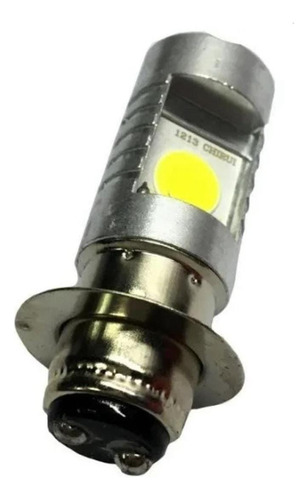 Lámpara Led Delantera Moto Vini 12v