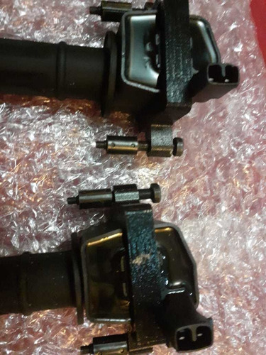 Bobinas De Encendido Chrysler Sebring (01-05) 2 Pines 2.7 Lt