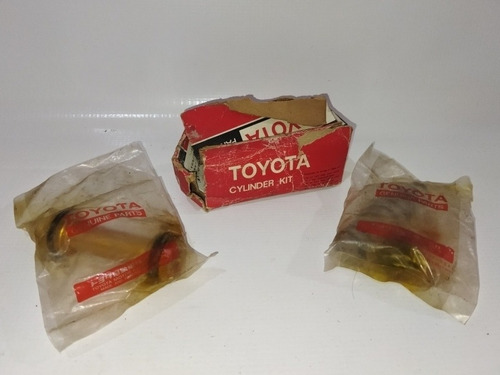 Kit Bomba De Freno Toyota Machito Clásico 75/80 04471-60010