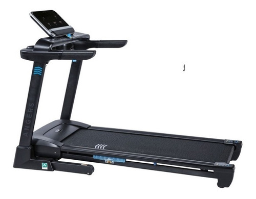 Caminadora Trotadora Angers 2.0 Plegable Vel 18km/h Sportfit