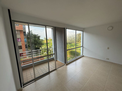 Venta Apartamento En Valle Del Lili, Sur De Cali 1377.