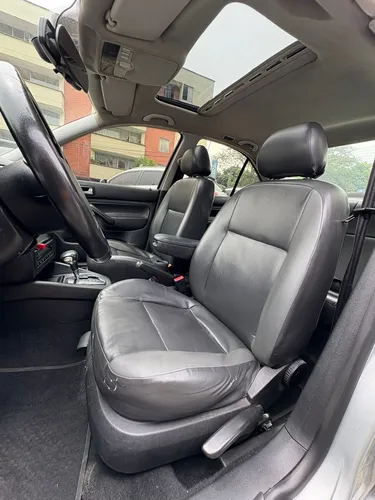 Volkswagen Jetta Clasico