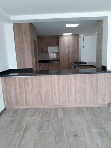 Imagen 4 de 14 de Departamento Estrenar 116 Metros Condado Shopping $87.000
