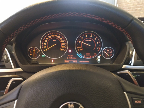Bmw Serie 3 3.0 330i Sedan Sport Line 252cv 2018