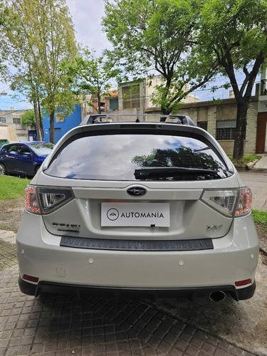 Subaru XV 2.0 R Awd At