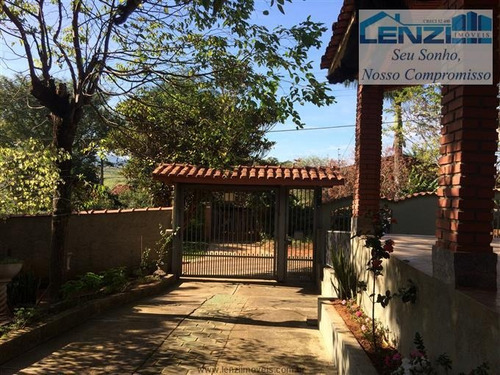Imagem 9 de 29 de Casas À Venda Em Bragança Paulista/sp - Compre A Sua Casa Aqui! - 1373960
