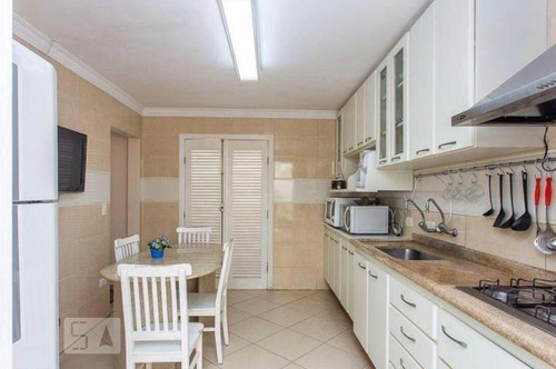 Casa À Venda - Chácara Inglesa, 3 Quartos, 174 - S893123490