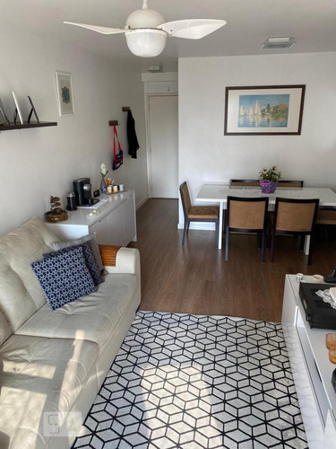Apartamento À Venda - Mooca, 2 Quartos, 62 - S893133861