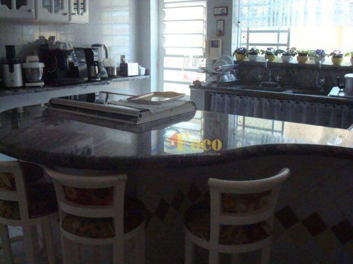 Chácara Com 4 Dormitórios À Venda, 1000 M² Por R$ 1.800.000,00 - Condomínio Itaembu - Itatiba/sp - Ch0129